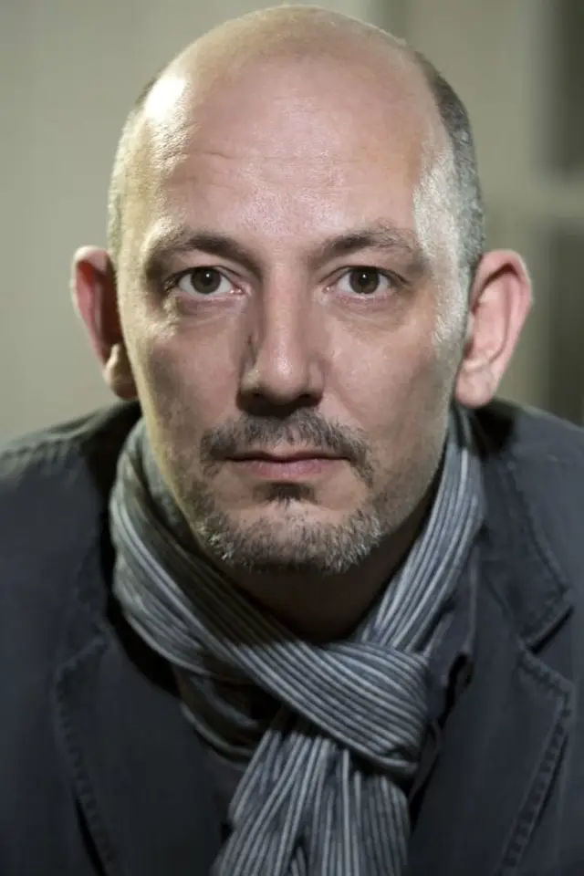 Zdjęcie Thomas Napper