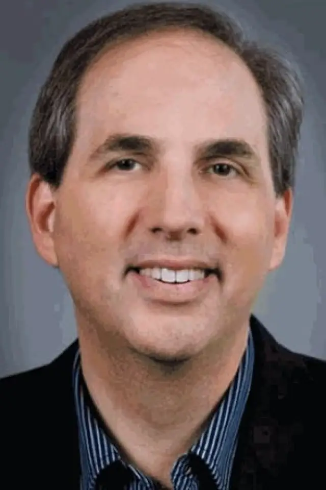 Zdjęcie  (Chip Rosenbloom)