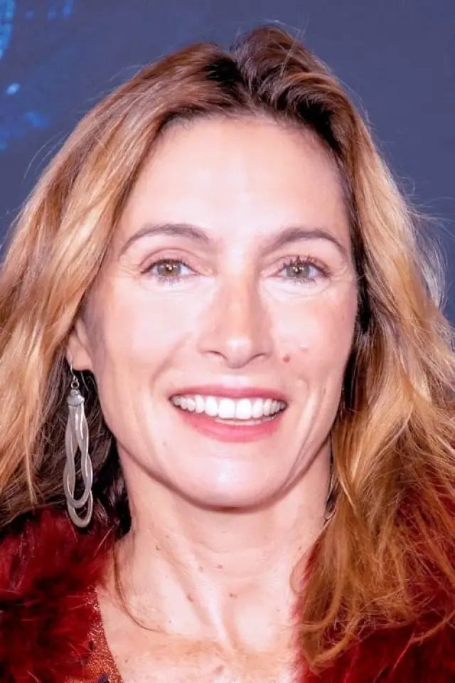 Zdjęcie Claudia Karvan