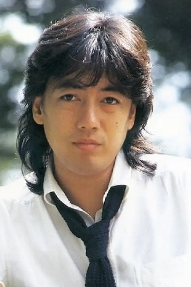 Zdjęcie Kenji Sawada
