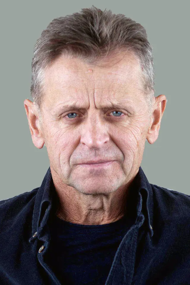 Zdjęcie Mikhail Baryshnikov