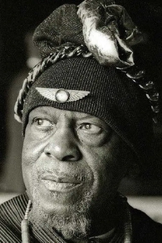 Zdjęcie  (Sun Ra)