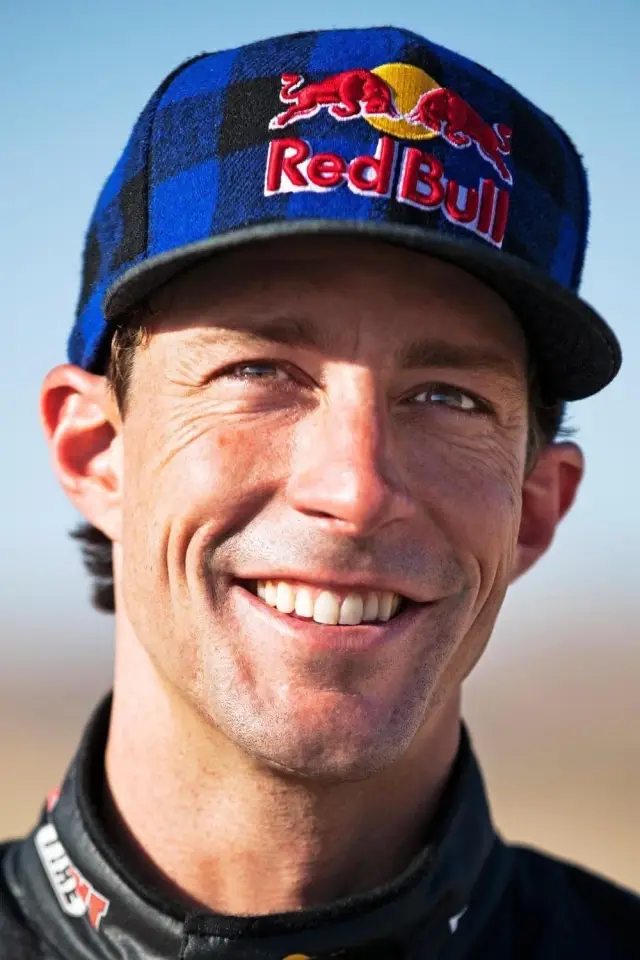 Zdjęcie  (Travis Pastrana)