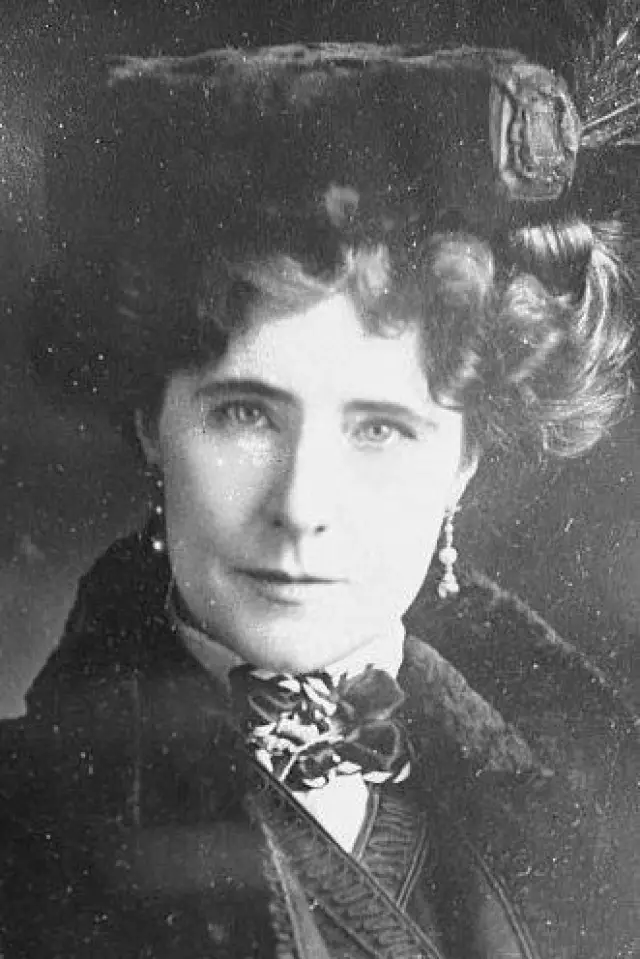 Zdjęcie Elinor Glyn (Elinor Glyn)