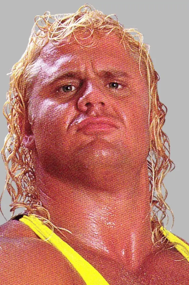 Zdjęcie  (Curt Hennig)