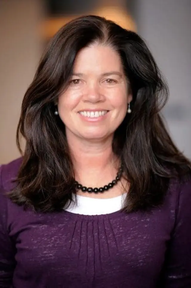 Zdjęcie Pamela Yates