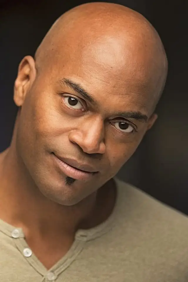 Zdjęcie Andrew Stewart-Jones