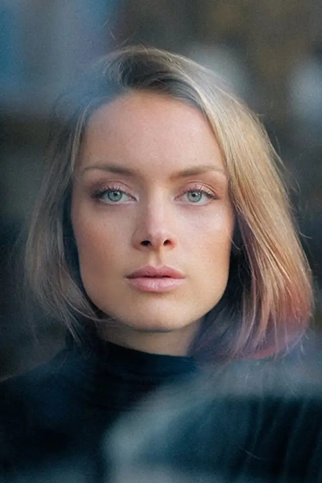 Zdjęcie Rachel Skarsten