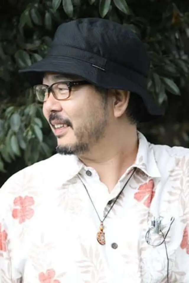 Zdjęcie  (Akihiko Shiota)