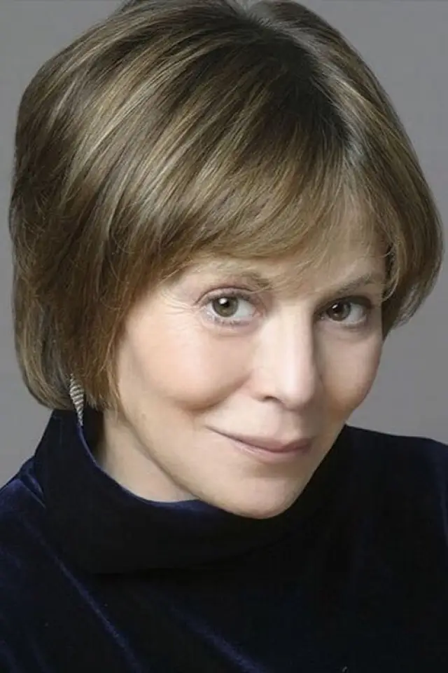 Zdjęcie Alice Playten