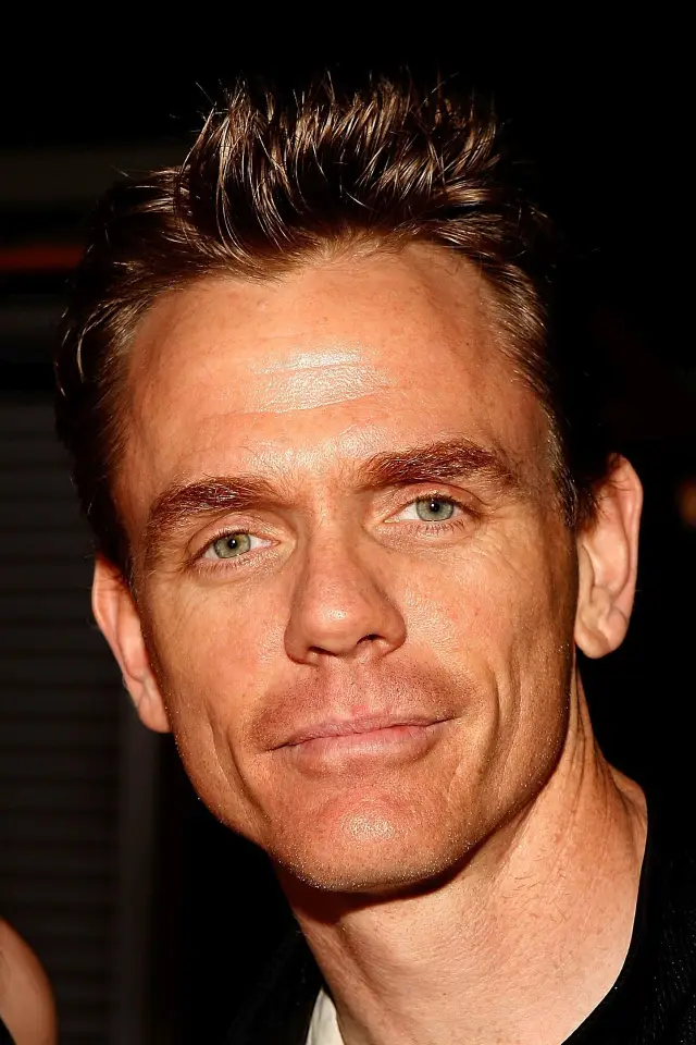 Zdjęcie Christopher Titus