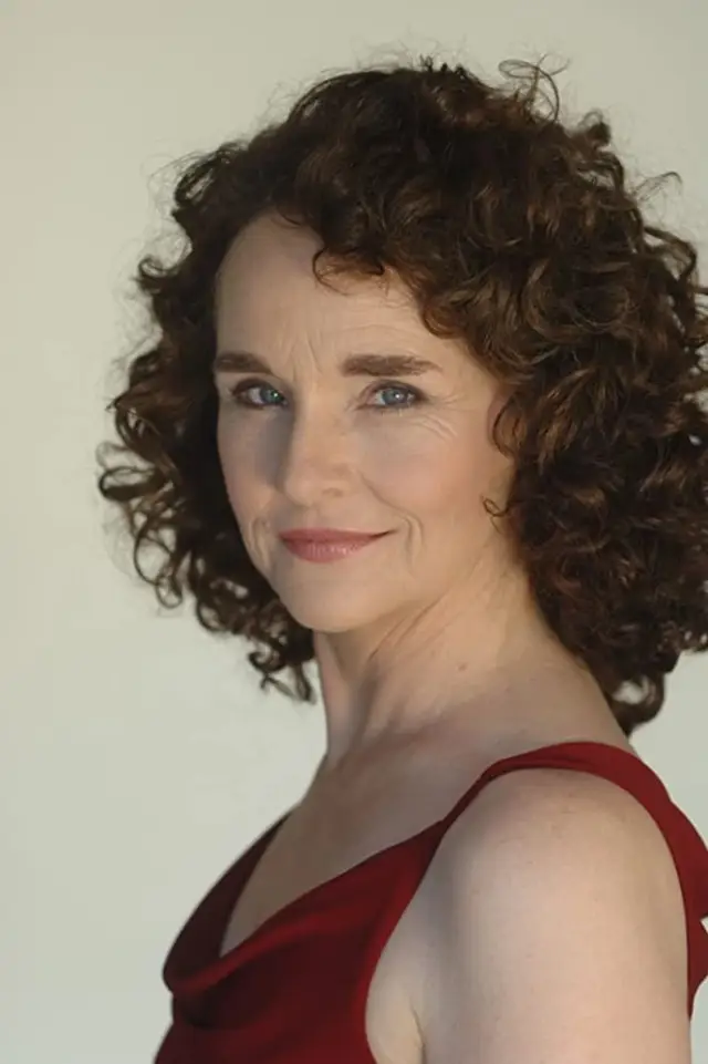 Zdjęcie Diane Franklin