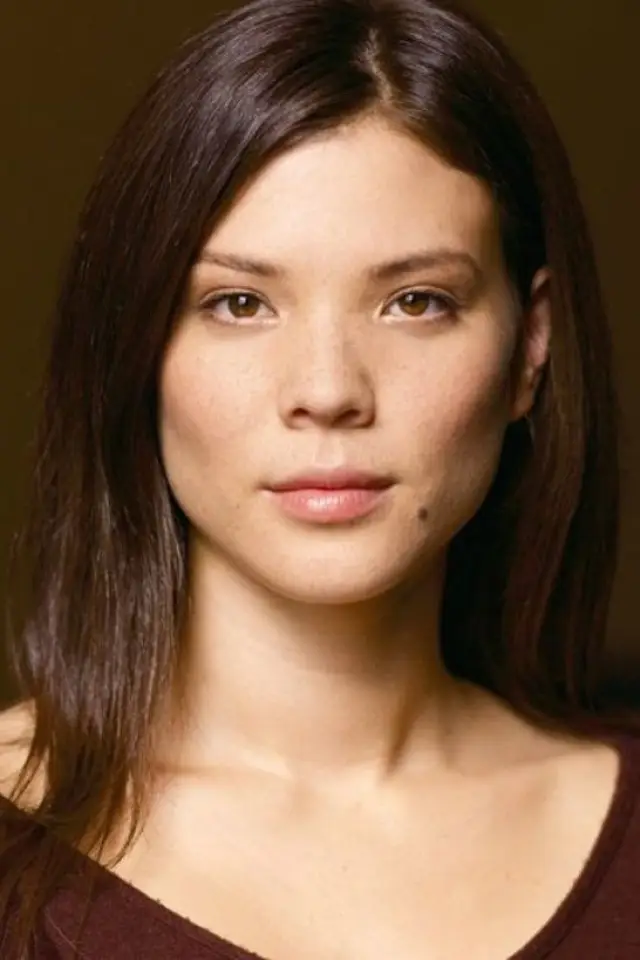 Zdjęcie Jeananne Goossen