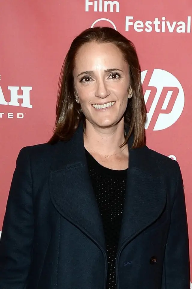 Zdjęcie Jessica Elbaum