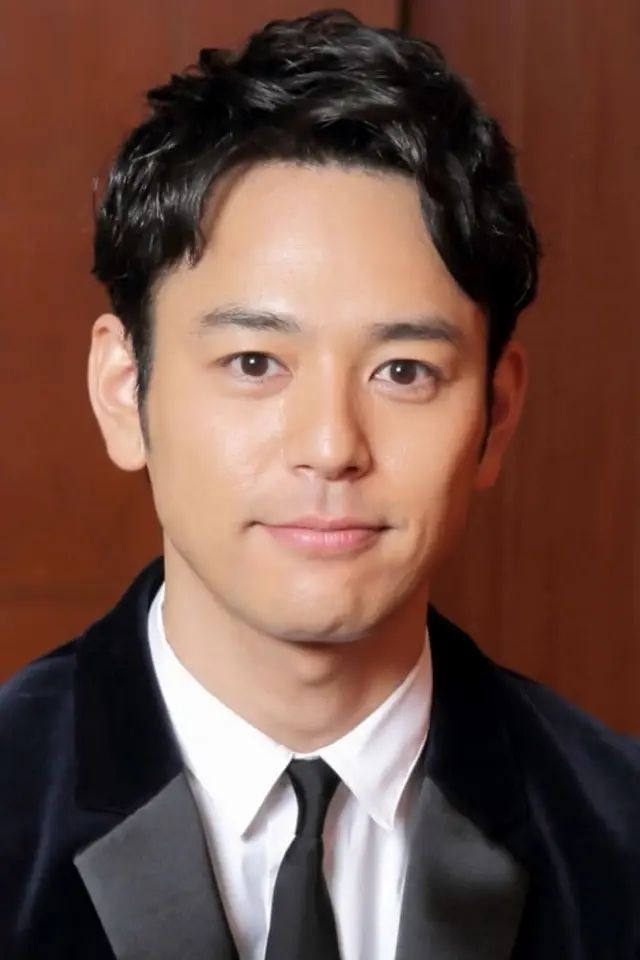 Zdjęcie Satoshi Tsumabuki