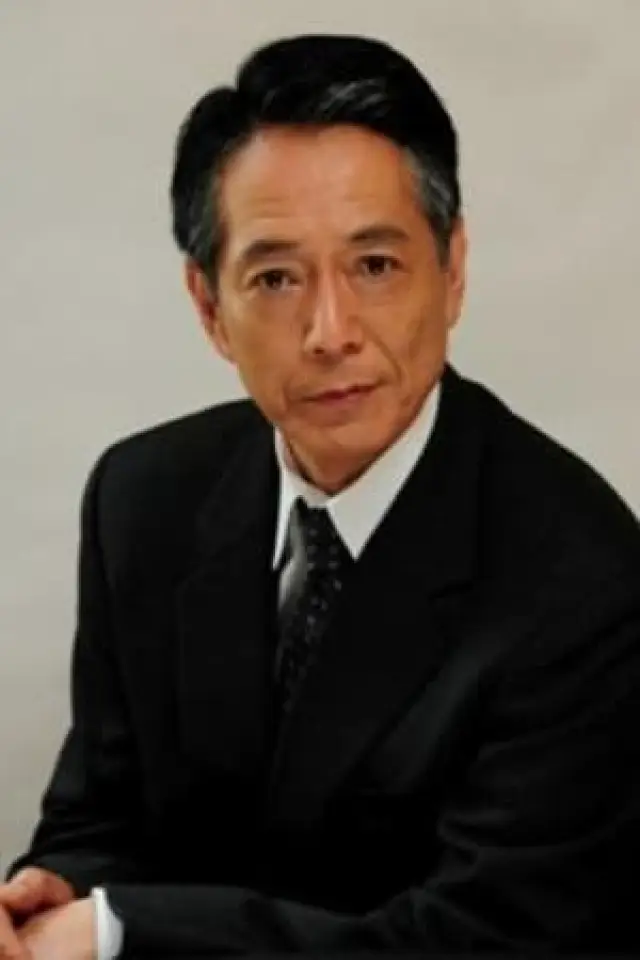 Zdjęcie Szirō Namiki (Shirô Namiki)
