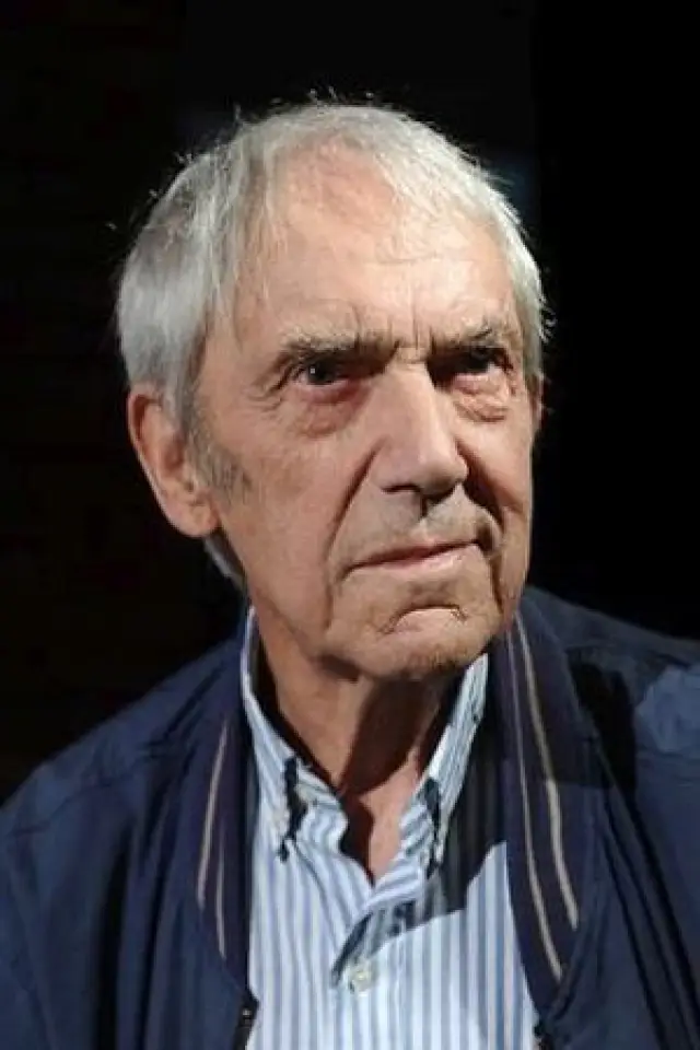 Zdjęcie Tadeusz Chmielewski (Tadeusz Chmielewski)
