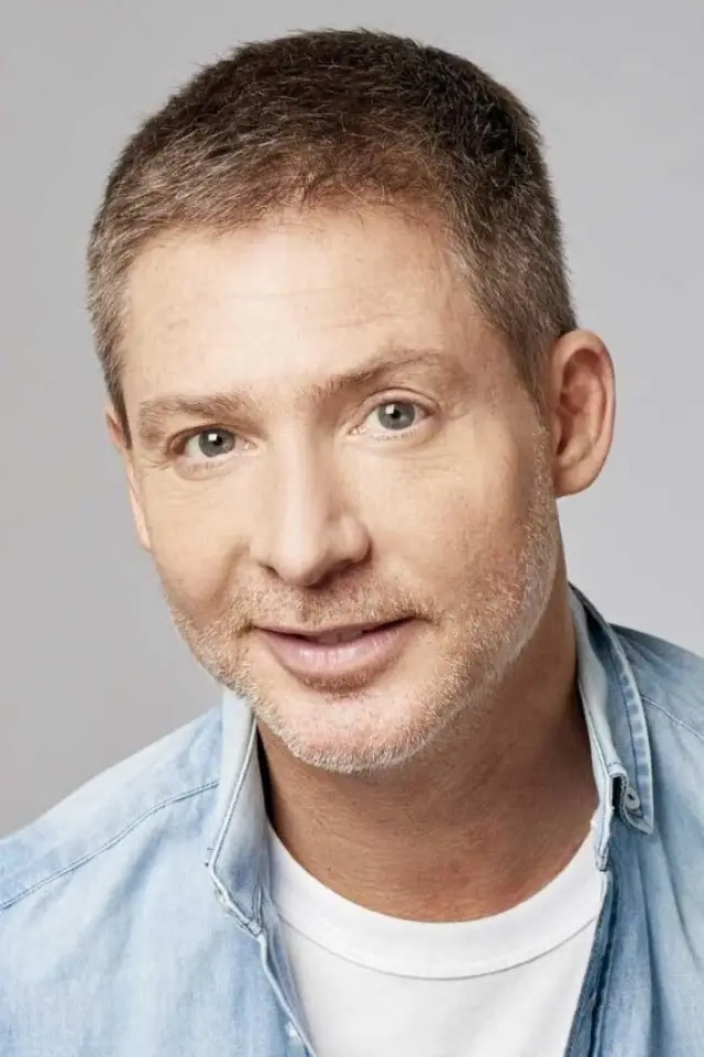 Zdjęcie Adrián Suar