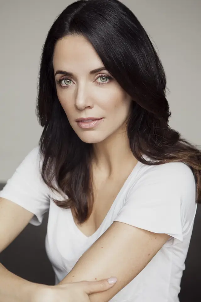 Zdjęcie Michelle Morgan (Michelle Morgan)