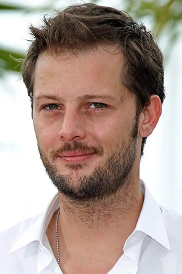 Zdjęcie Nicolas Duvauchelle