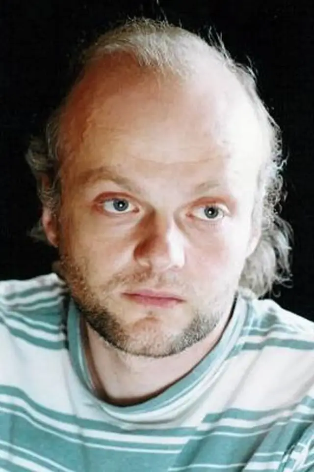 Zdjęcie Sergey Barkovsky