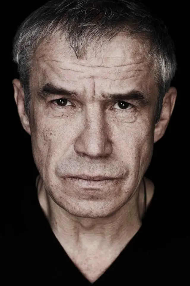 Zdjęcie Sergey Garmash