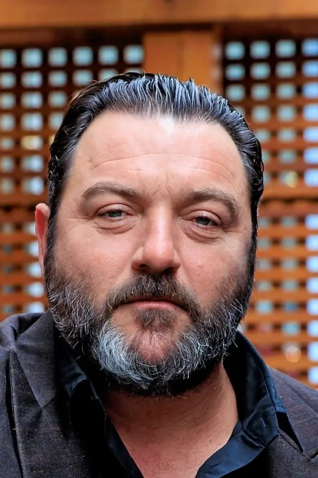 Zdjęcie Denis Ménochet