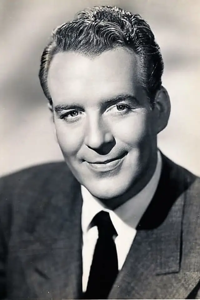 Zdjęcie Dyk Foran (Dick Foran)