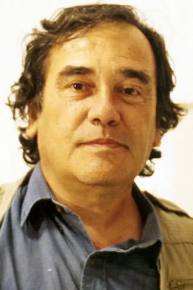 Zdjęcie  (Eliseo Subiela)