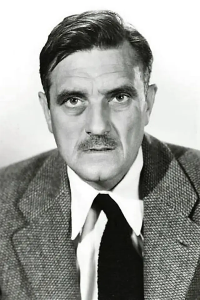 Zdjęcie Morris Ankrum