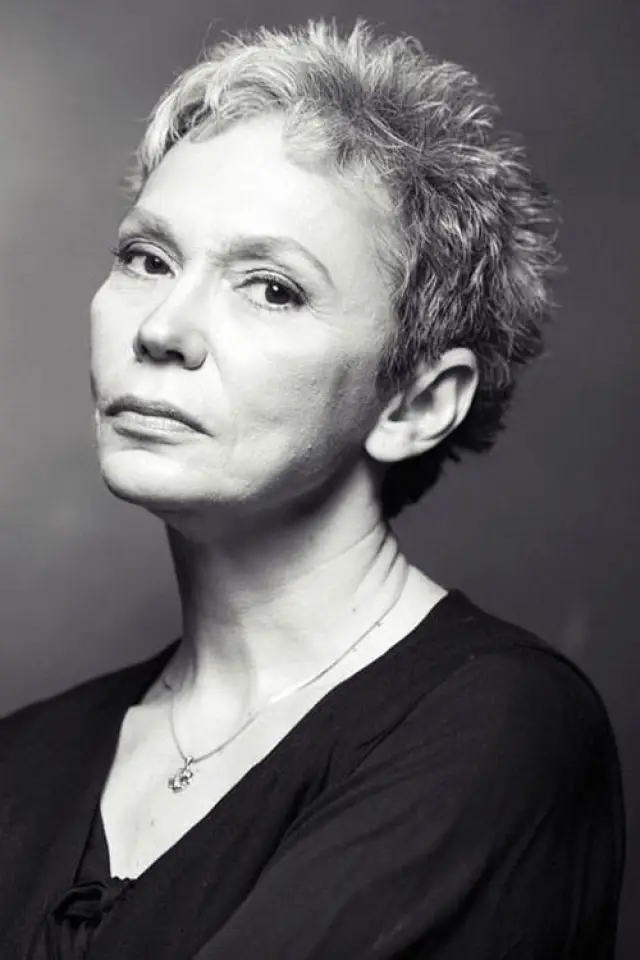 Zdjęcie Oana Pellea