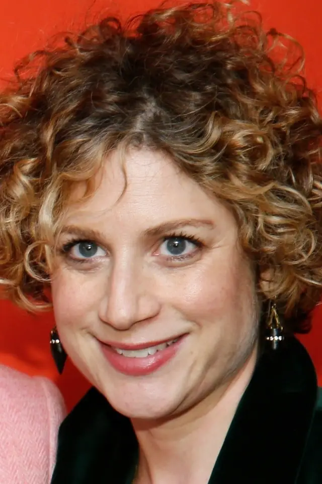 Zdjęcie Sara Bernstein