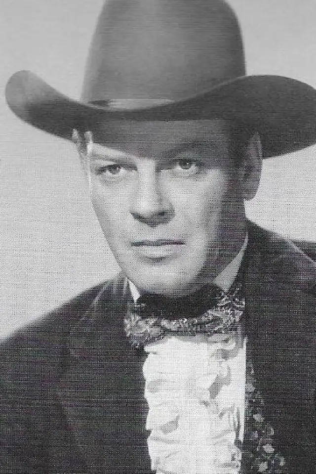 Zdjęcie William Ching