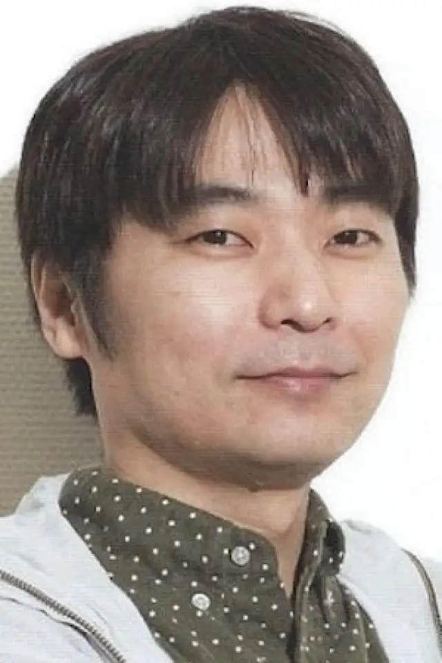 Zdjęcie Akira Ishida