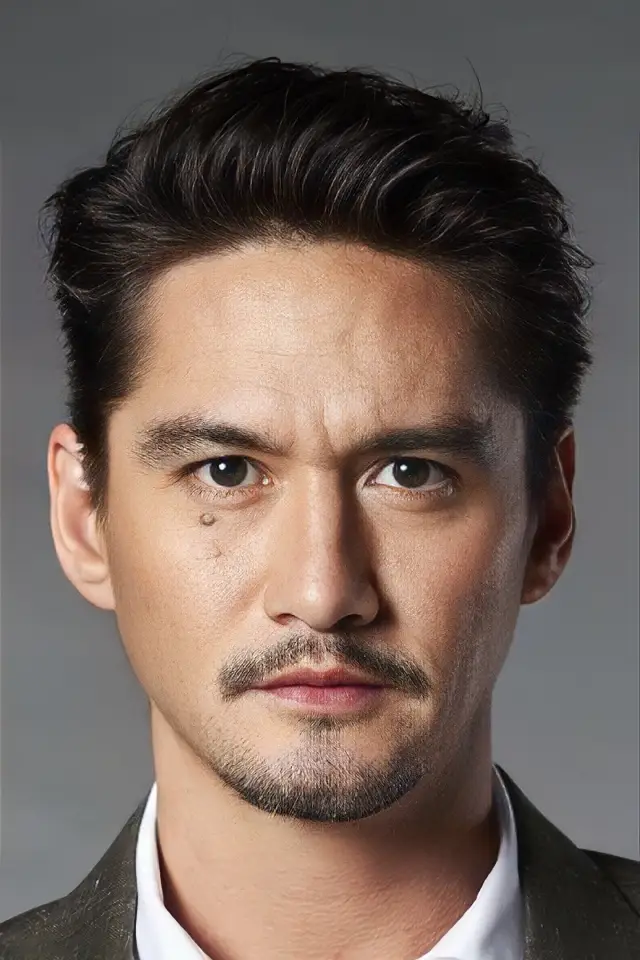 Zdjęcie Ananda Everingham