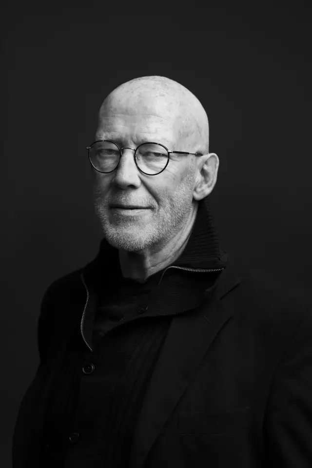 Zdjęcie  (Carl Magnus Dellow)
