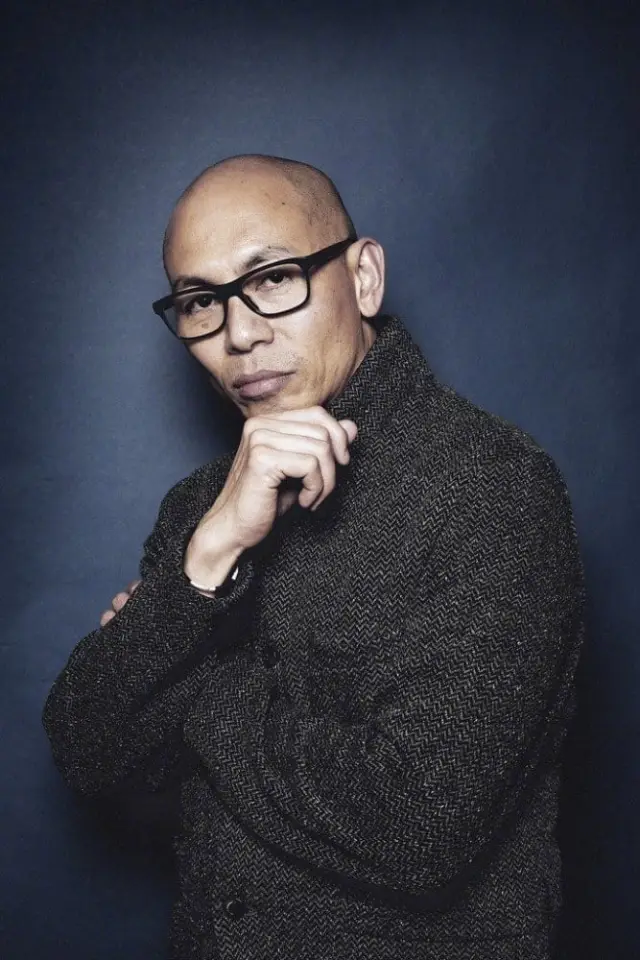 Zdjęcie Dante Lam