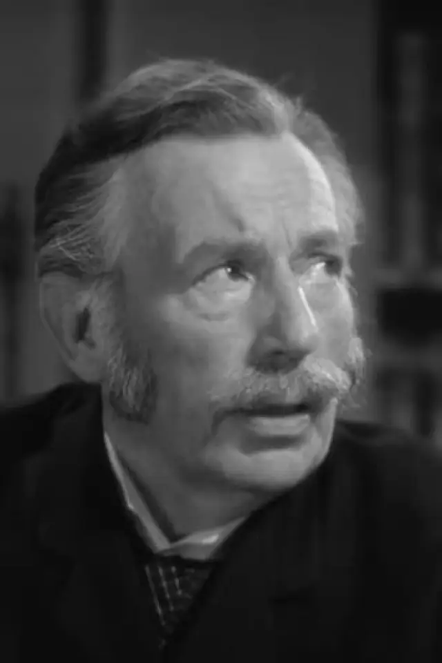 Zdjęcie Edmund Breon
