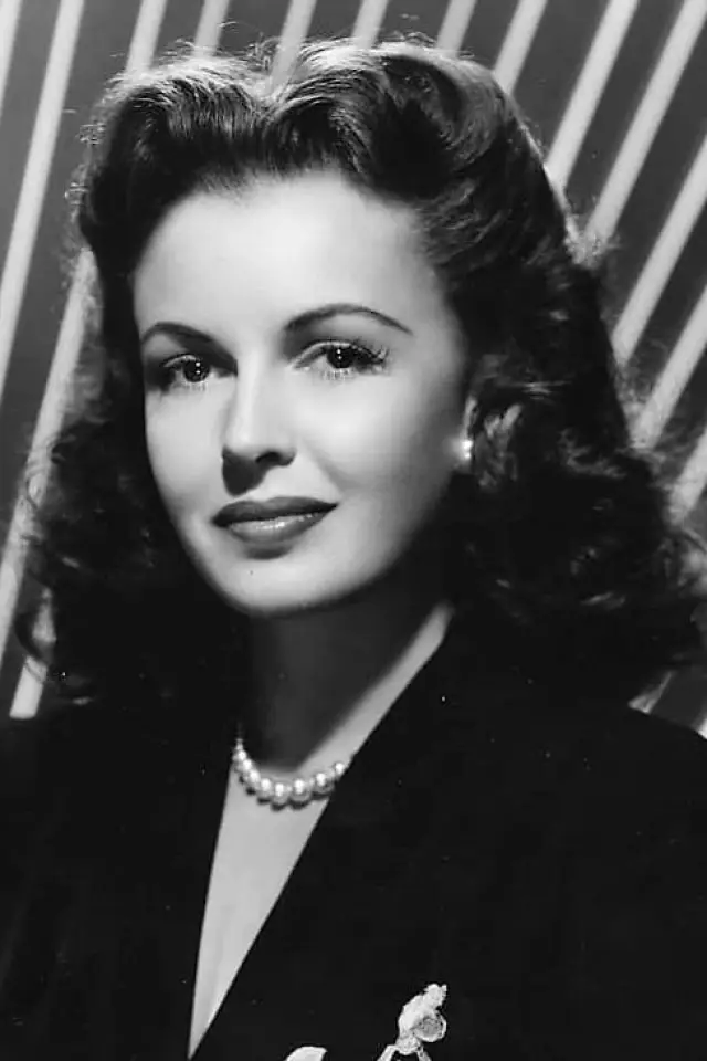 Zdjęcie Frances Gifford