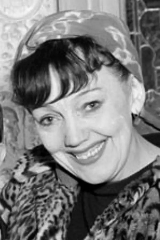 Zdjęcie  (Katie Rolfsen)