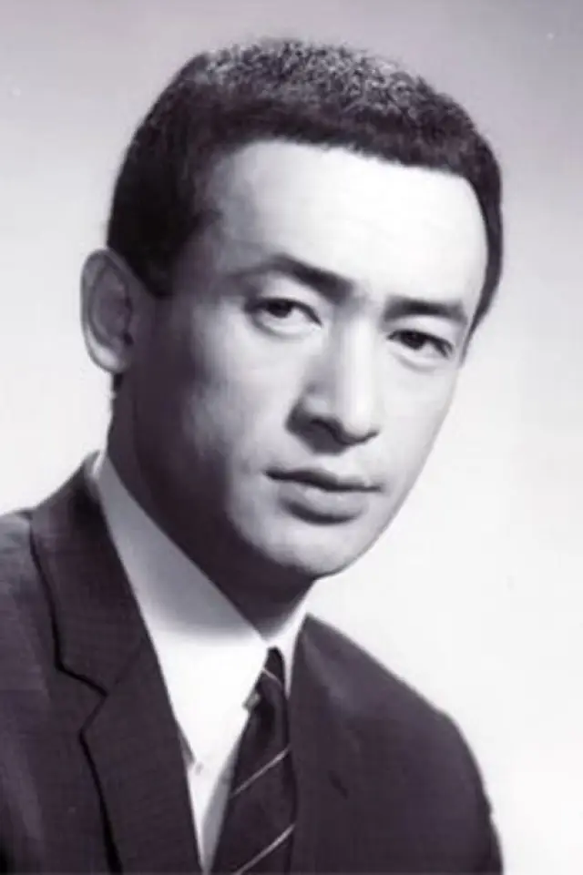 Zdjęcie Michio Narita (Mikio Narita)