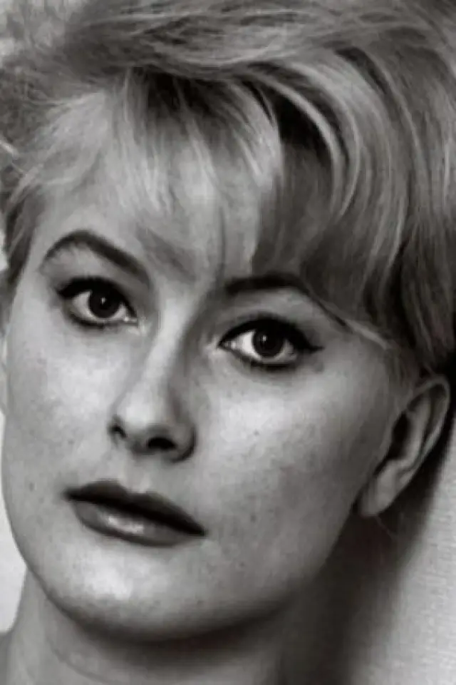 Zdjęcie  (Monica Zetterlund)