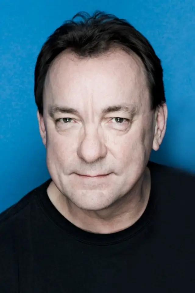 Zdjęcie Neil Peart (Neil Peart)