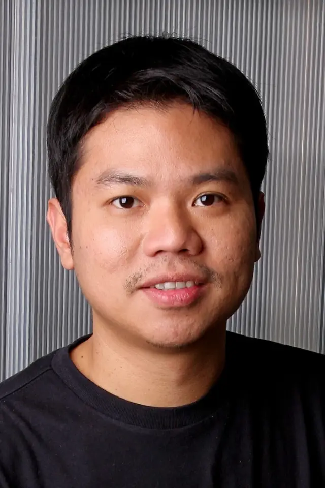 Zdjęcie Parkpoom Wongpoom