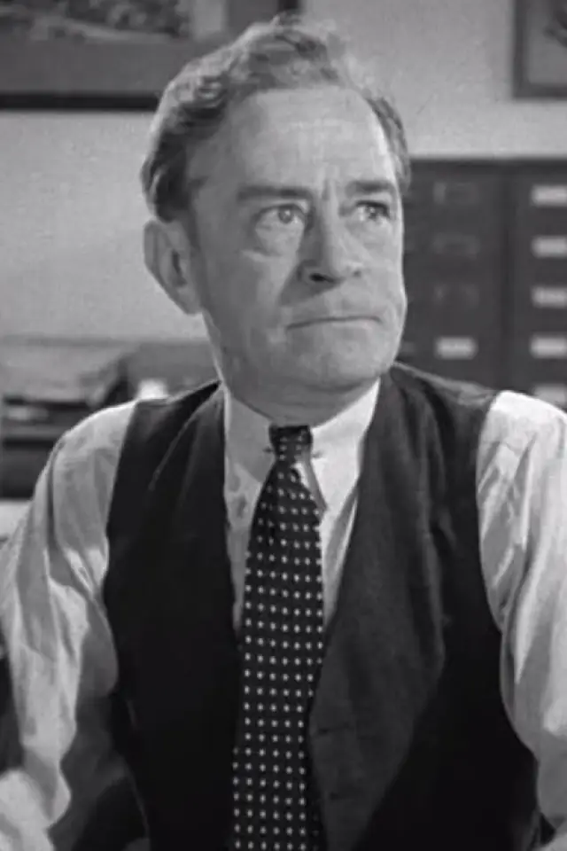 Zdjęcie Thomas E. Jackson