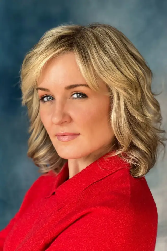 Zdjęcie Amy Karlson (Amy Carlson)
