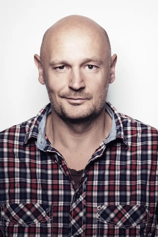 Zdjęcie  (Erlend Loe)
