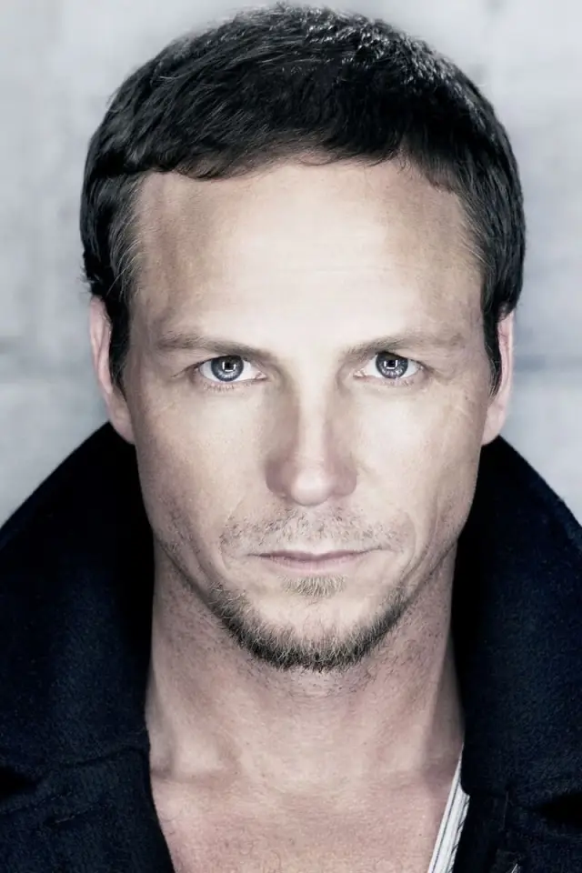 Zdjęcie Jason Wiles