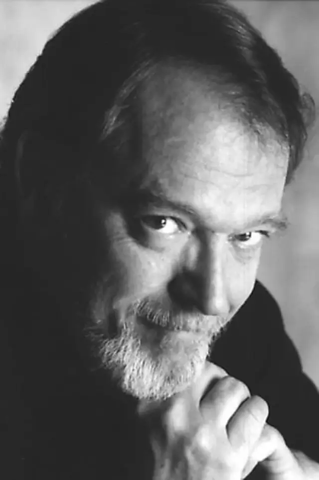 Zdjęcie Michael McConnohie