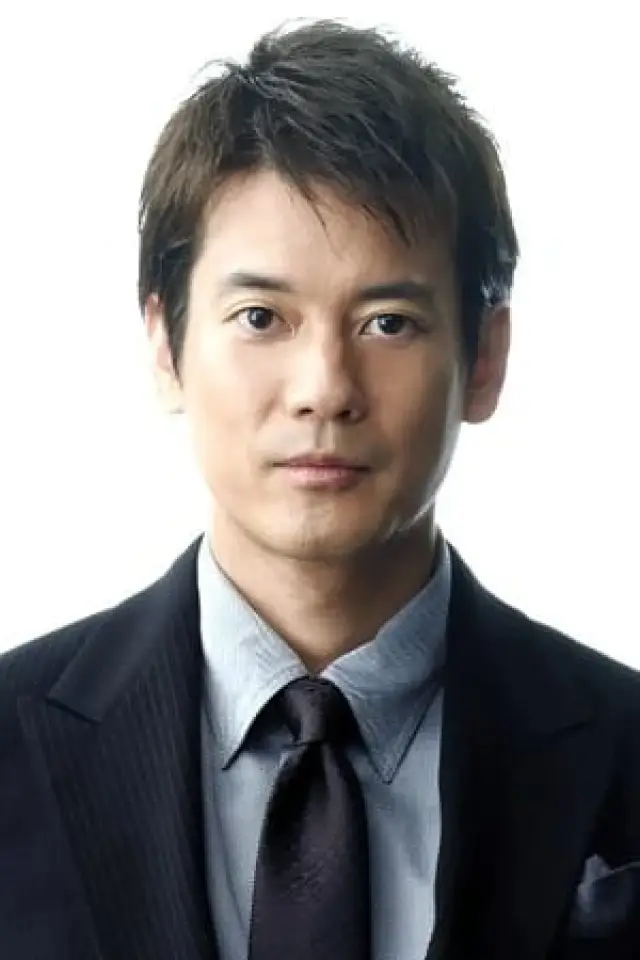 Zdjęcie Toshiaki Karasawa (Toshiaki Karasawa)
